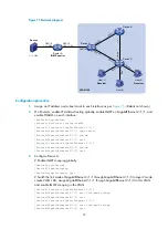 Preview for 49 page of HP A8800 Series Configuration Manual