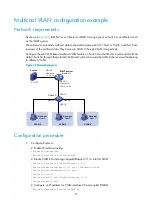 Preview for 69 page of HP A8800 Series Configuration Manual