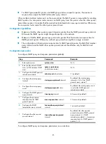 Preview for 107 page of HP A8800 Series Configuration Manual