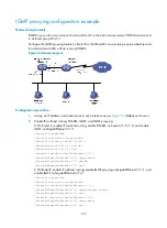 Preview for 119 page of HP A8800 Series Configuration Manual