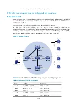 Preview for 176 page of HP A8800 Series Configuration Manual