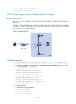 Preview for 326 page of HP A8800 Series Configuration Manual