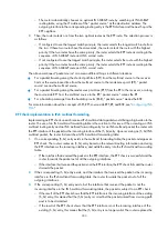 Preview for 345 page of HP A8800 Series Configuration Manual