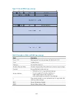 Preview for 361 page of HP A8800 Series Configuration Manual