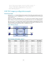 Preview for 379 page of HP A8800 Series Configuration Manual