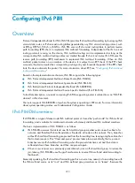 Preview for 385 page of HP A8800 Series Configuration Manual