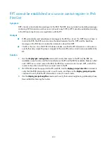 Preview for 462 page of HP A8800 Series Configuration Manual