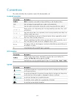 Preview for 483 page of HP A8800 Series Configuration Manual