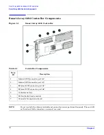 Предварительный просмотр 6 страницы HP A9891A Installation Manual