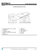 Предварительный просмотр 2 страницы HP A9B77AA Specification