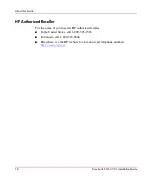 Предварительный просмотр 18 страницы HP AA-RS2WC-TE Installation Manual