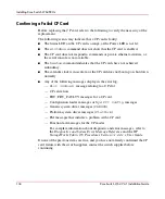 Предварительный просмотр 134 страницы HP AA-RS2WC-TE Installation Manual