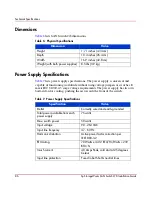 Предварительный просмотр 86 страницы HP AA-RSB6B-TE Installation Manual