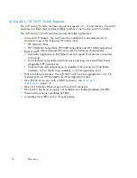 Preview for 16 page of HP AA-RWF3A-TE Installation Manual