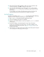 Preview for 57 page of HP AA-RWF3A-TE Installation Manual