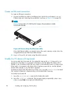 Предварительный просмотр 58 страницы HP AA-RWF3A-TE Installation Manual