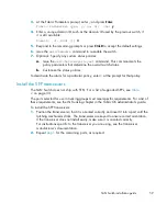 Preview for 59 page of HP AA-RWF3A-TE Installation Manual