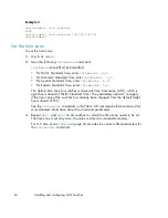 Preview for 62 page of HP AA-RWF3A-TE Installation Manual