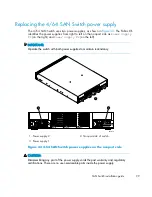 Preview for 99 page of HP AA-RWF3A-TE Installation Manual