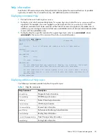 Preview for 23 page of HP AA979A - StorageWorks SAN Switch 2/8V Administrator'S Manual