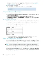 Предварительный просмотр 26 страницы HP AA979A - StorageWorks SAN Switch 2/8V Administrator'S Manual