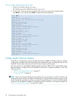 Preview for 28 page of HP AA979A - StorageWorks SAN Switch 2/8V Administrator'S Manual