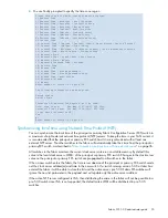 Preview for 35 page of HP AA979A - StorageWorks SAN Switch 2/8V Administrator'S Manual