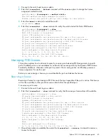 Preview for 45 page of HP AA979A - StorageWorks SAN Switch 2/8V Administrator'S Manual