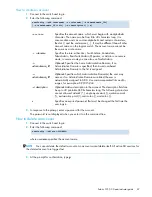 Preview for 65 page of HP AA979A - StorageWorks SAN Switch 2/8V Administrator'S Manual