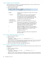 Preview for 66 page of HP AA979A - StorageWorks SAN Switch 2/8V Administrator'S Manual