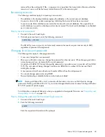 Preview for 67 page of HP AA979A - StorageWorks SAN Switch 2/8V Administrator'S Manual