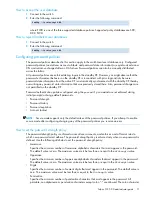 Preview for 69 page of HP AA979A - StorageWorks SAN Switch 2/8V Administrator'S Manual