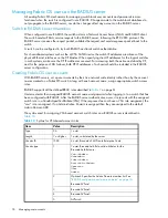 Preview for 72 page of HP AA979A - StorageWorks SAN Switch 2/8V Administrator'S Manual