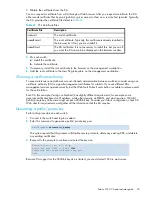 Preview for 93 page of HP AA979A - StorageWorks SAN Switch 2/8V Administrator'S Manual