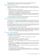 Preview for 199 page of HP AA979A - StorageWorks SAN Switch 2/8V Administrator'S Manual