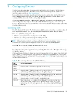 Preview for 201 page of HP AA979A - StorageWorks SAN Switch 2/8V Administrator'S Manual