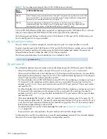 Preview for 202 page of HP AA979A - StorageWorks SAN Switch 2/8V Administrator'S Manual