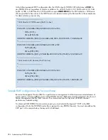 Preview for 272 page of HP AA979A - StorageWorks SAN Switch 2/8V Administrator'S Manual