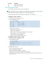 Предварительный просмотр 287 страницы HP AA979A - StorageWorks SAN Switch 2/8V Administrator'S Manual