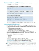 Preview for 327 page of HP AA979A - StorageWorks SAN Switch 2/8V Administrator'S Manual