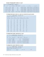 Preview for 336 page of HP AA979A - StorageWorks SAN Switch 2/8V Administrator'S Manual