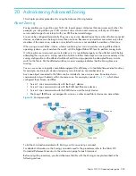 Preview for 361 page of HP AA979A - StorageWorks SAN Switch 2/8V Administrator'S Manual