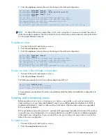 Preview for 373 page of HP AA979A - StorageWorks SAN Switch 2/8V Administrator'S Manual