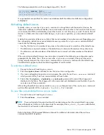 Preview for 375 page of HP AA979A - StorageWorks SAN Switch 2/8V Administrator'S Manual