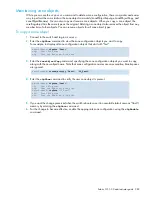 Preview for 381 page of HP AA979A - StorageWorks SAN Switch 2/8V Administrator'S Manual