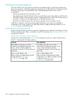 Preview for 392 page of HP AA979A - StorageWorks SAN Switch 2/8V Administrator'S Manual