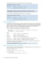 Preview for 406 page of HP AA979A - StorageWorks SAN Switch 2/8V Administrator'S Manual