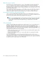 Preview for 414 page of HP AA979A - StorageWorks SAN Switch 2/8V Administrator'S Manual