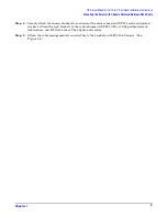 Preview for 9 page of HP AB292A Installation Instructions Manual