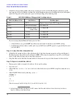 Preview for 4 page of HP AB465A Installation Manual